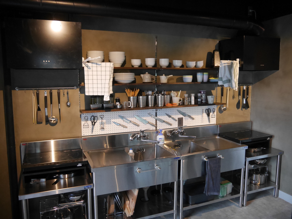 This photo about J-Hoppers Biwako Guest House shared on HyHotel.com