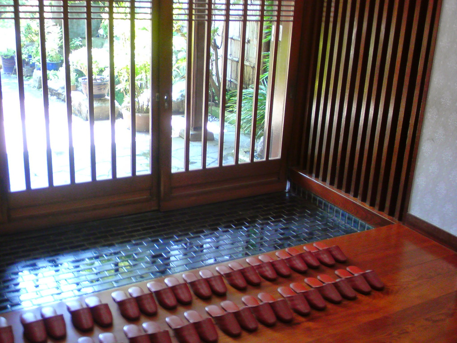 Tokuzushi Ryokan Image 3, Kamagaya, Japan