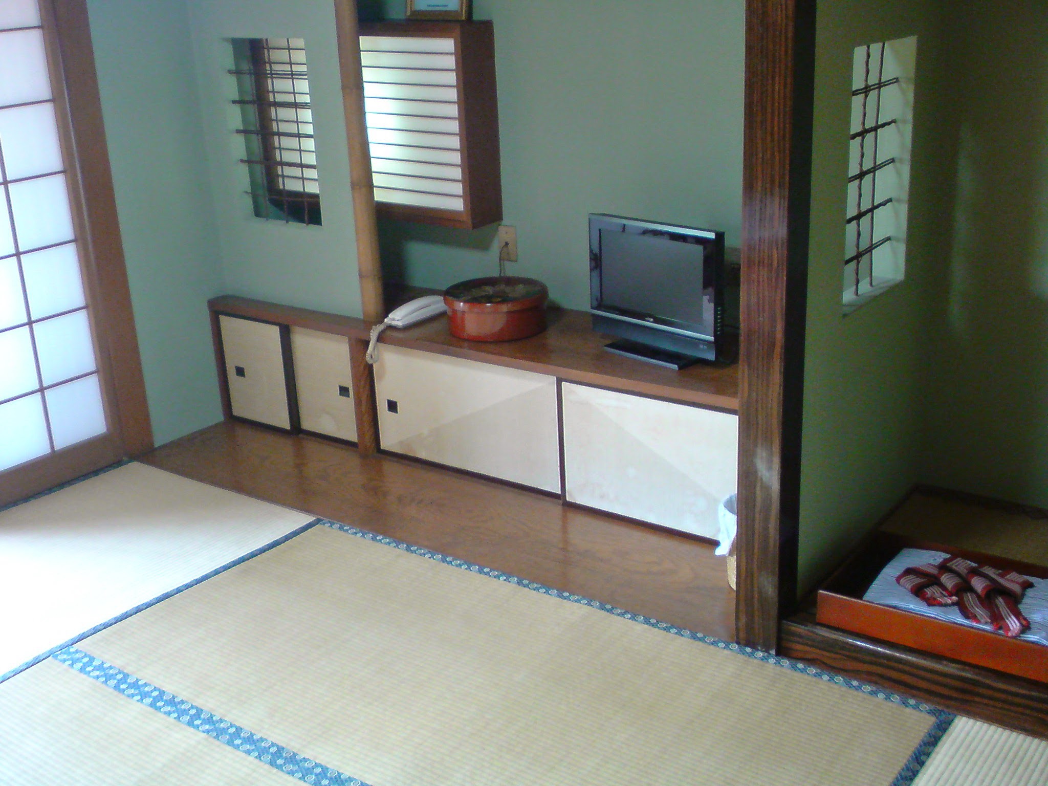 Tokuzushi Ryokan Image 4, Kamagaya, Japan