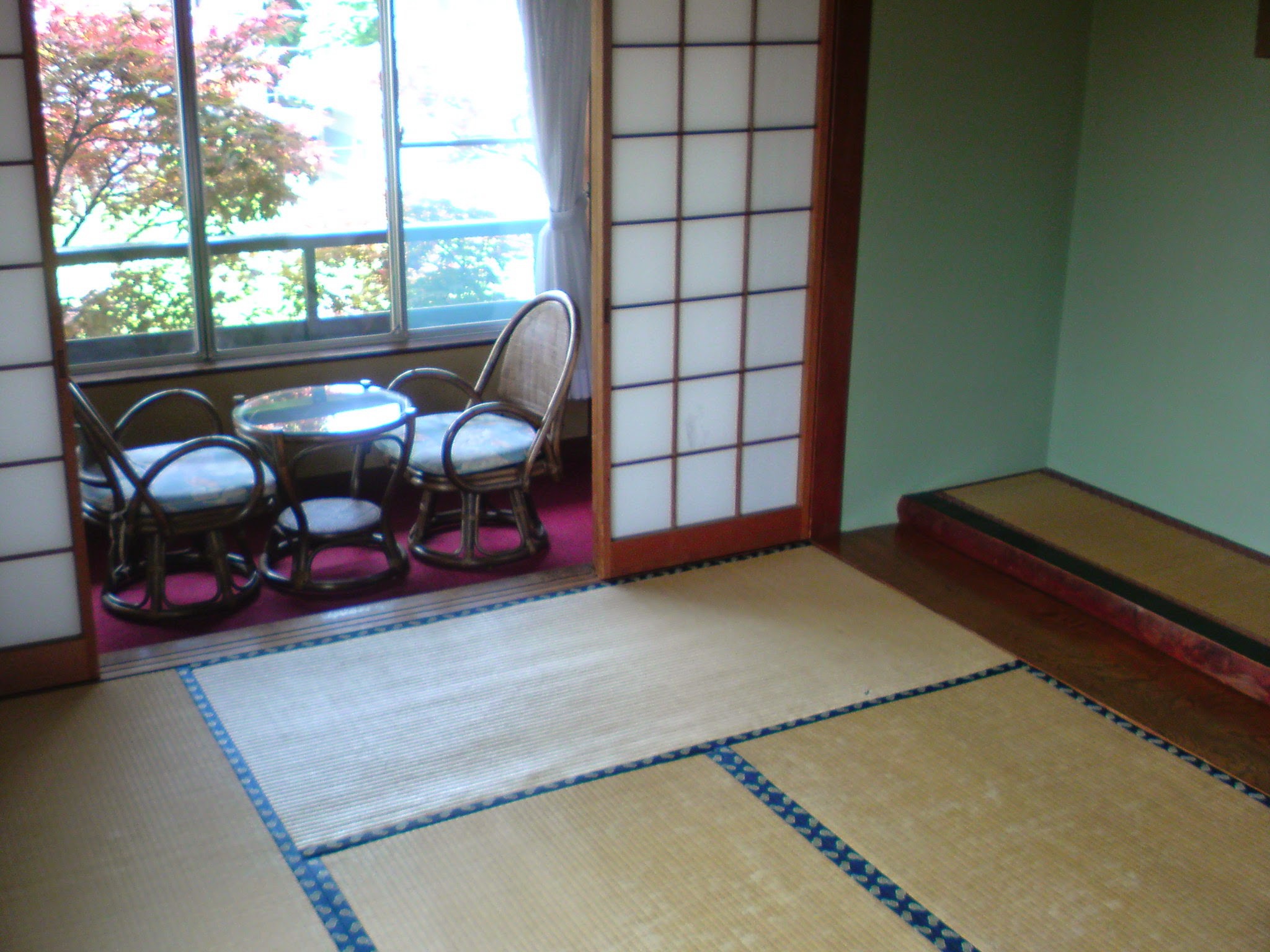 Tokuzushi Ryokan Image 2, Kamagaya, Japan