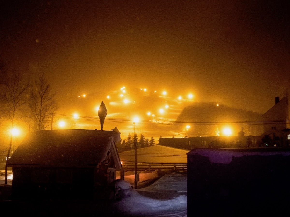 This photo about Rusutsu Lodges - Lilla Huset shared on HyHotel.com