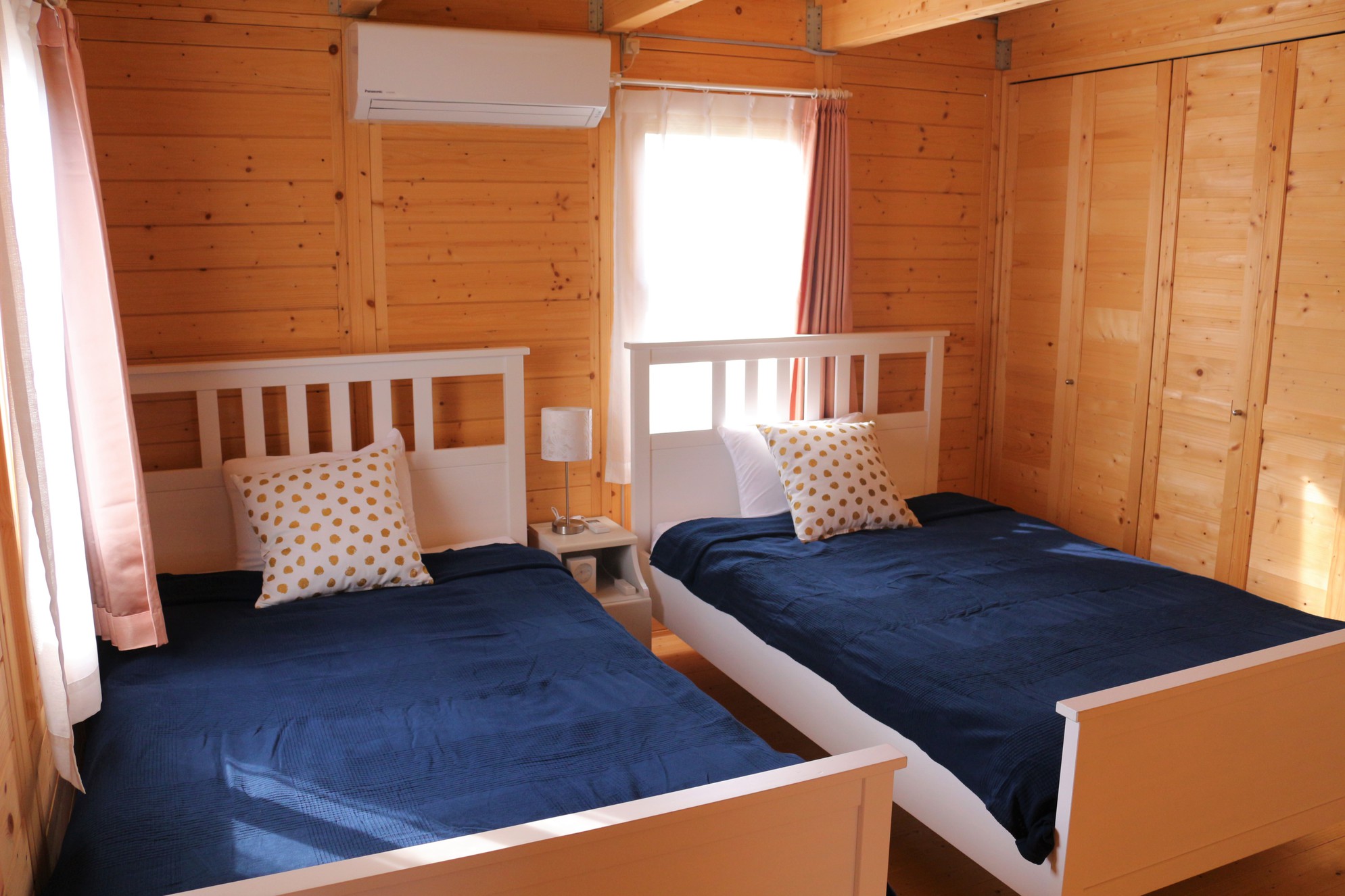 Furano Denen Cottage Nupuri Image 4, Furano, Japan