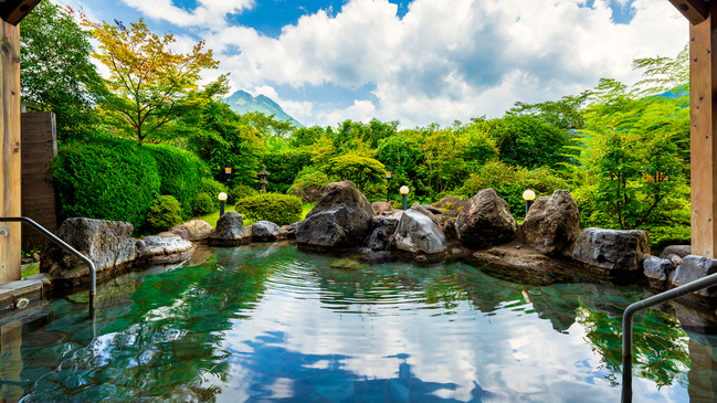 ゆふの湯