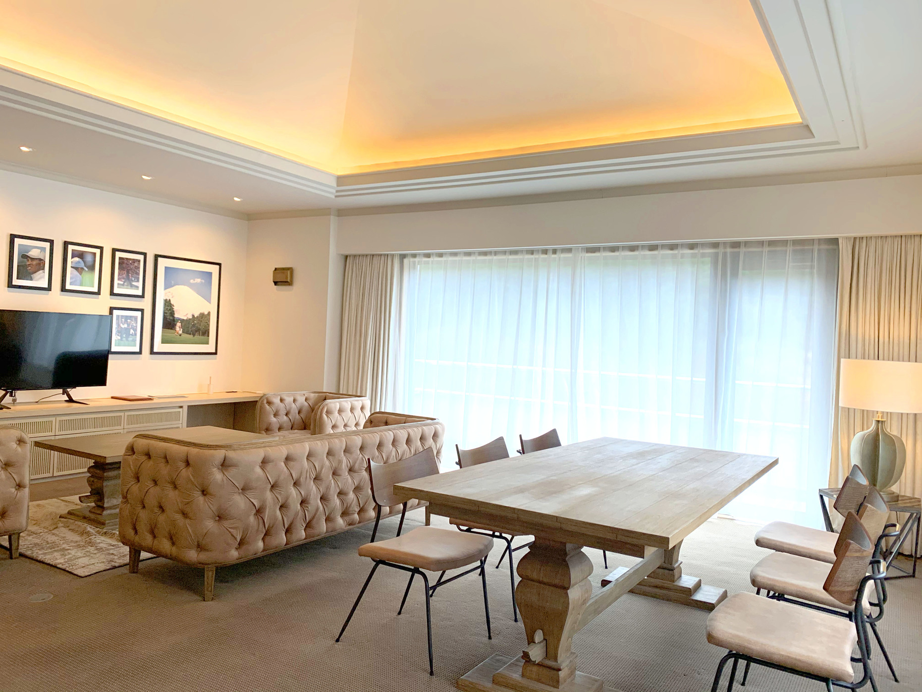 This photo about Villa The Club Gotemba West shared on HyHotel.com