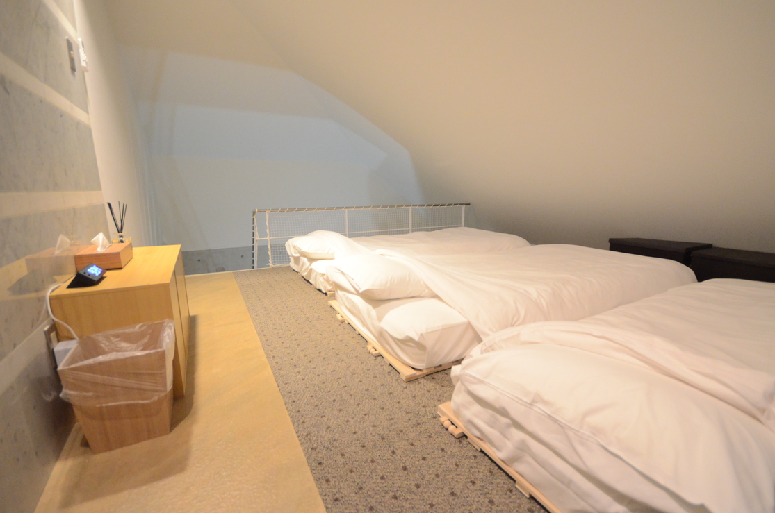 Alphabed Takamatsu Kawaramachi Image 4, Takamatsu, Japan