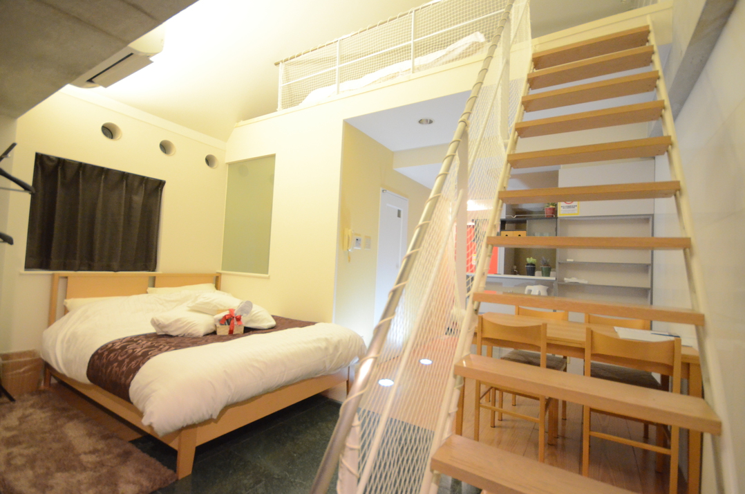 Alphabed Takamatsu Kawaramachi Image 3, Takamatsu, Japan