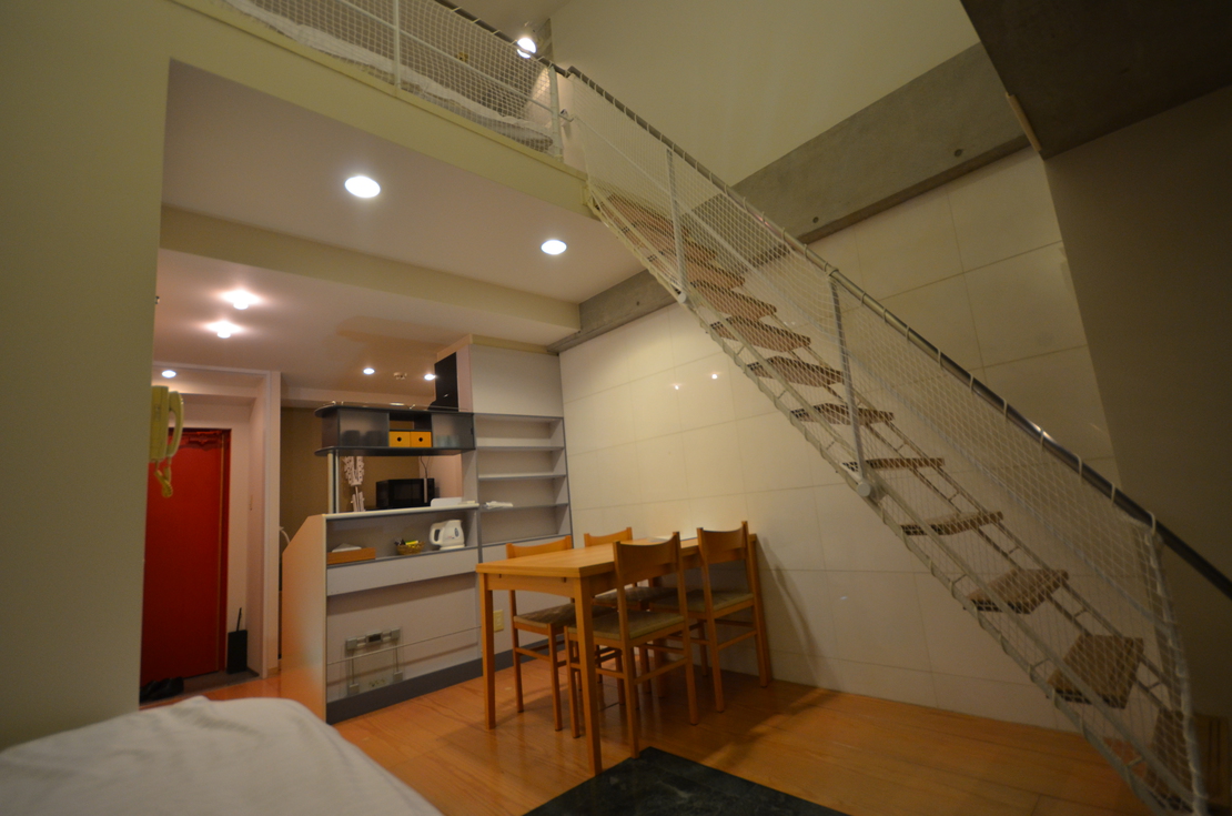 Alphabed Takamatsu Kawaramachi Image 2, Takamatsu, Japan