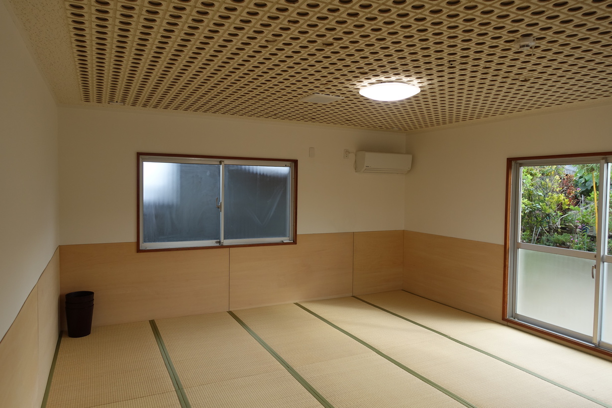 This photo about Den-paku Domitory & Laundry shared on HyHotel.com
