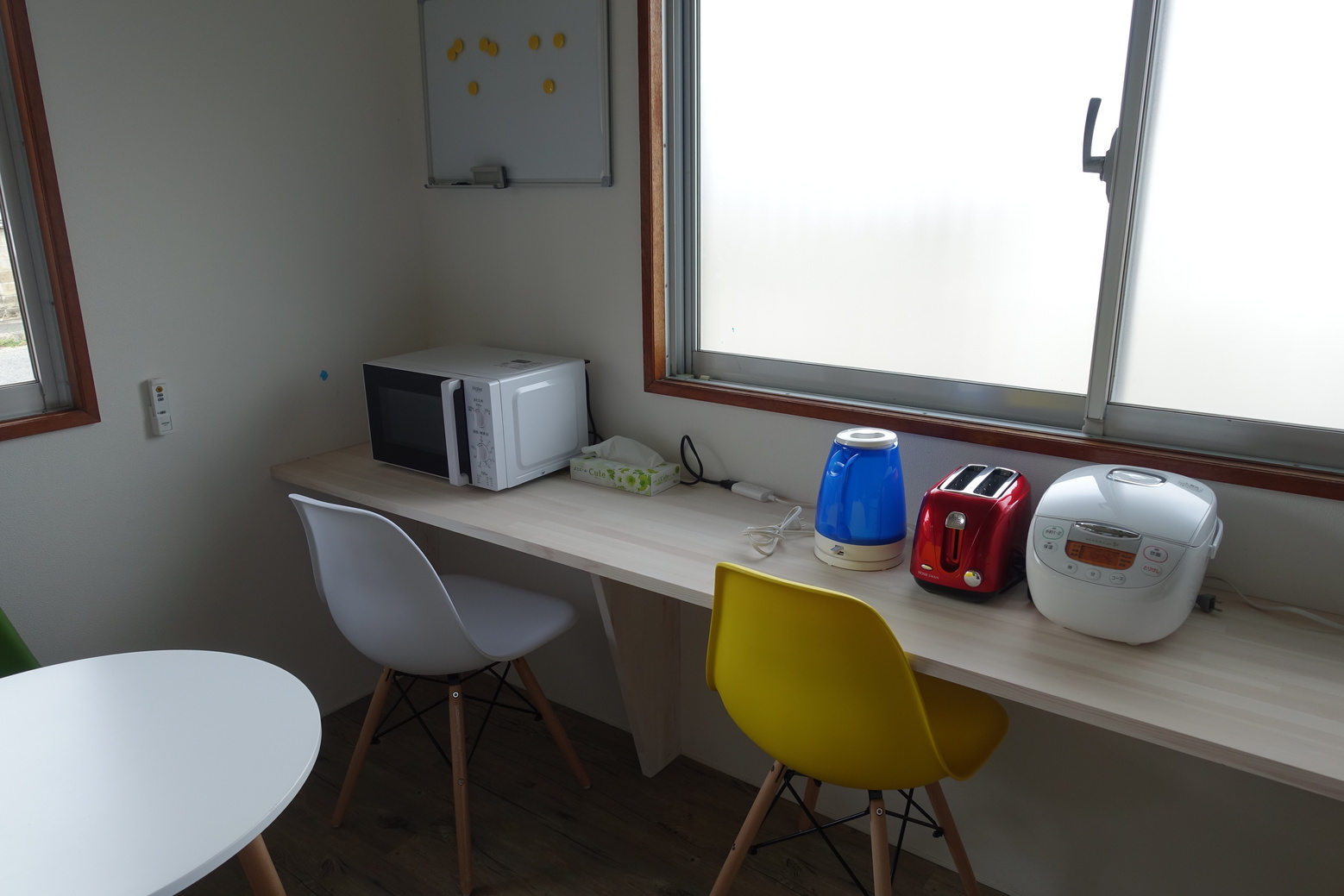 This photo about Den-paku Domitory & Laundry shared on HyHotel.com