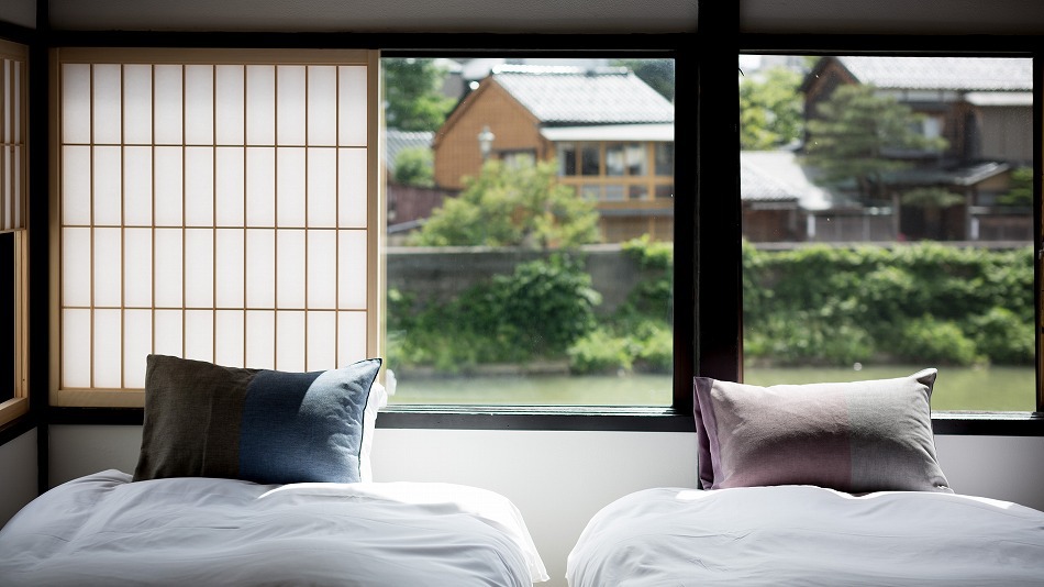 Higashiyama Aritsuki Main Image Higashiyama Aritsuki, Kanazawa