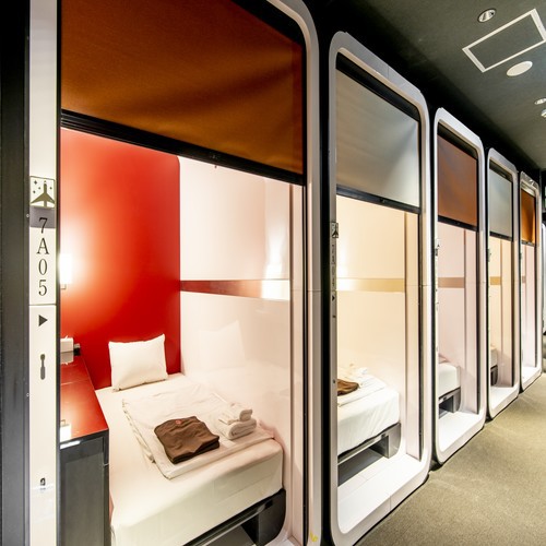 deluxe studio 30sqm spice mansion 9