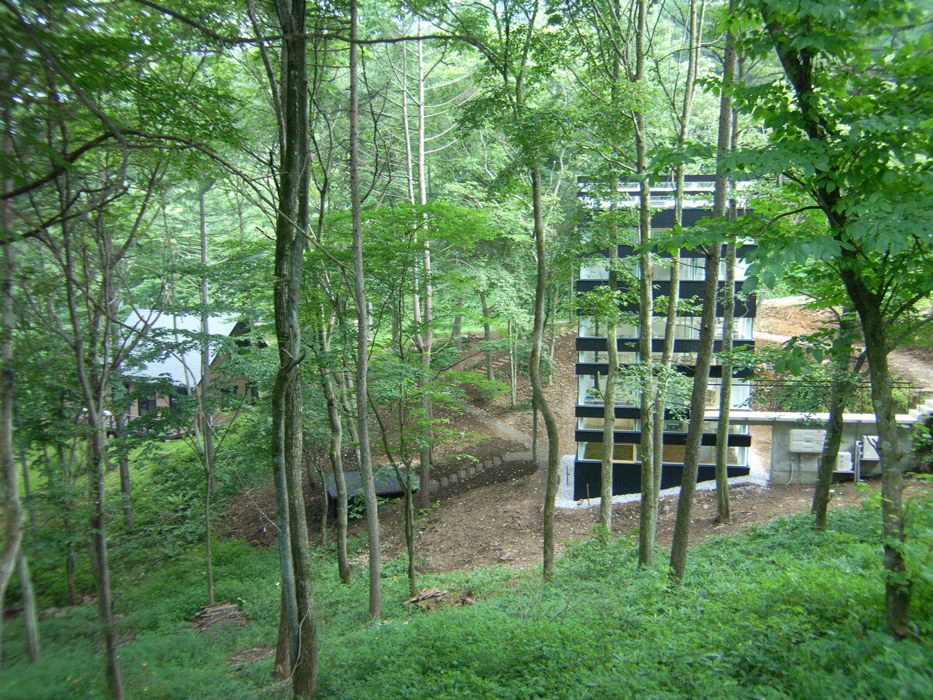 Karuizawa Wa no Ie Image 2, Karuizawa, Japan