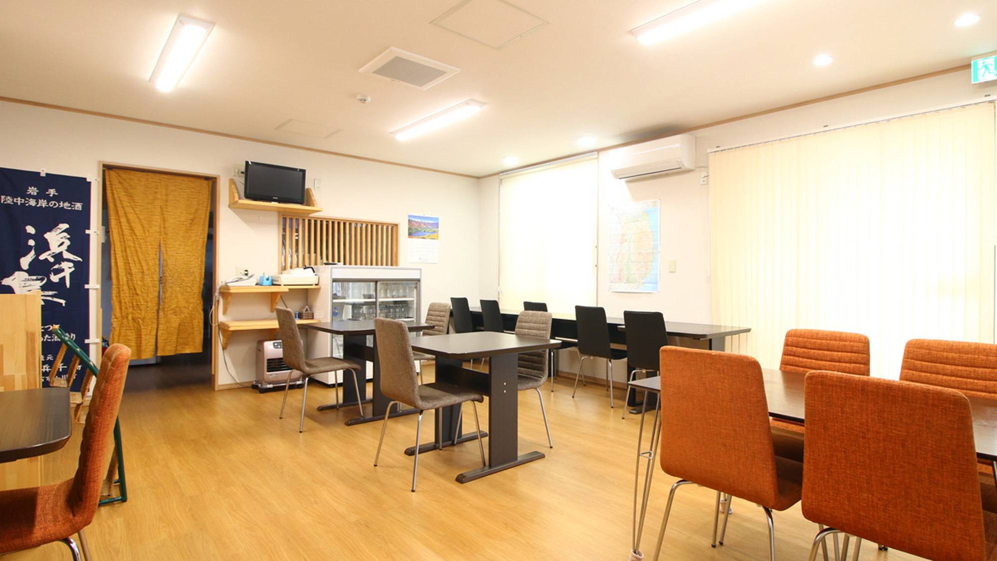 Hotel Alice Garden Image 1, Kamaishi, Japan