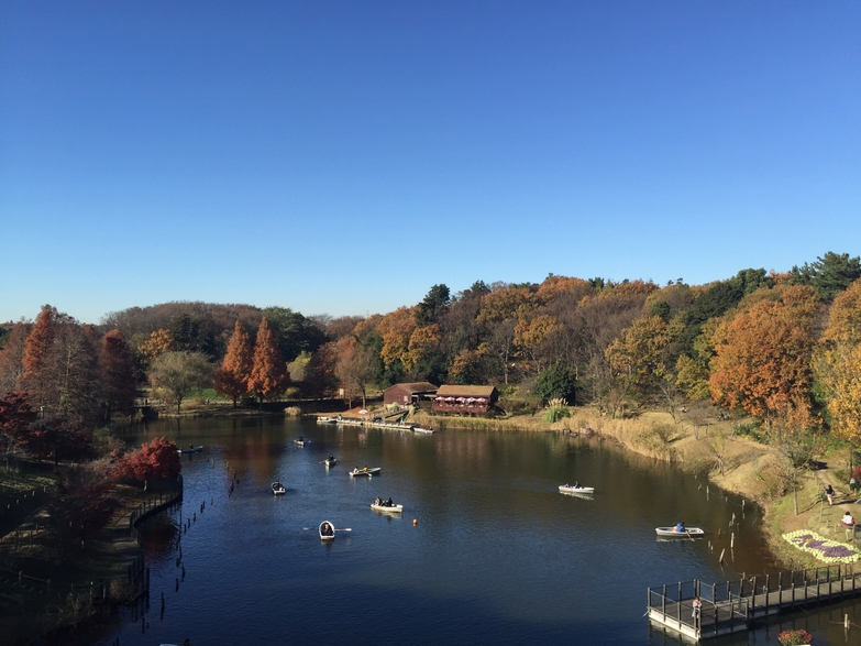 アンデルセン公園