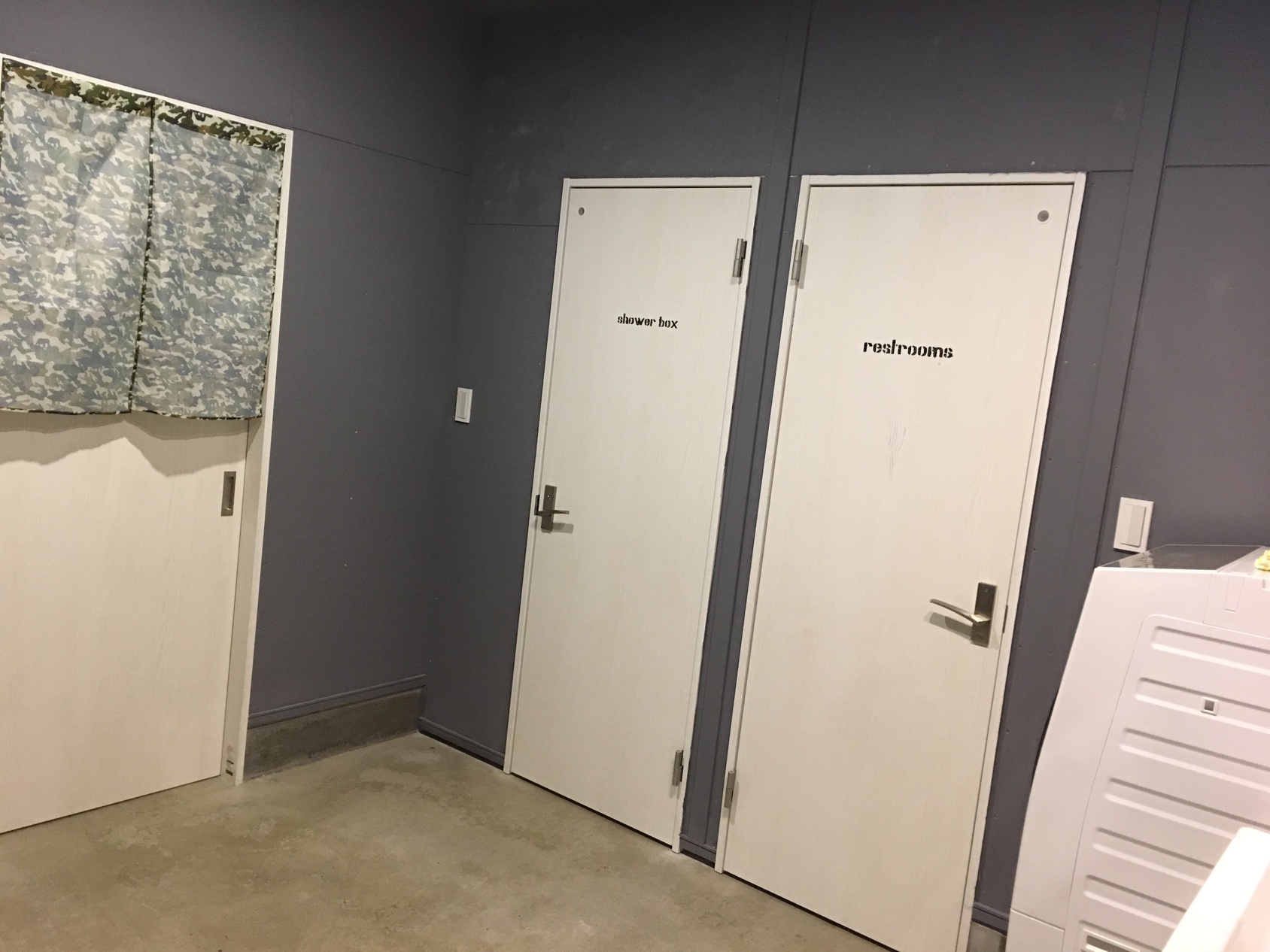 Hostel und Kitchen GOTO BASE <Goto, Nakadorijima> Image 5, Goto islands, Japan