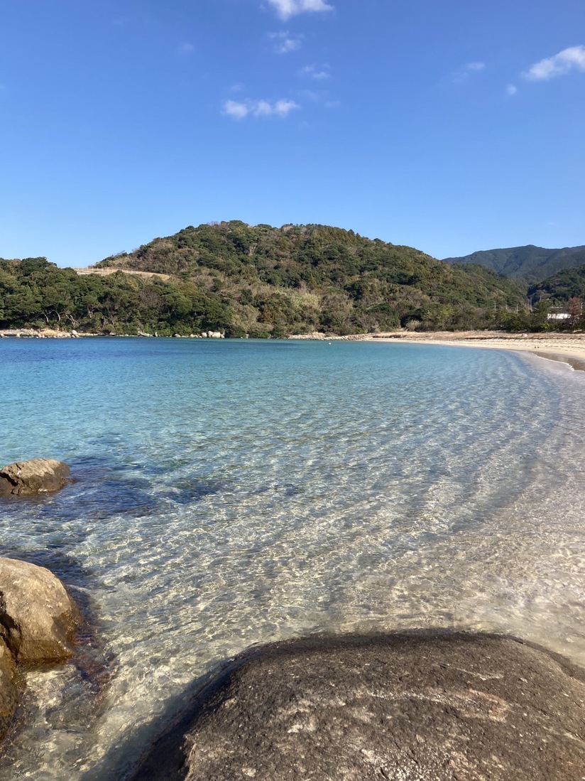 海辺
