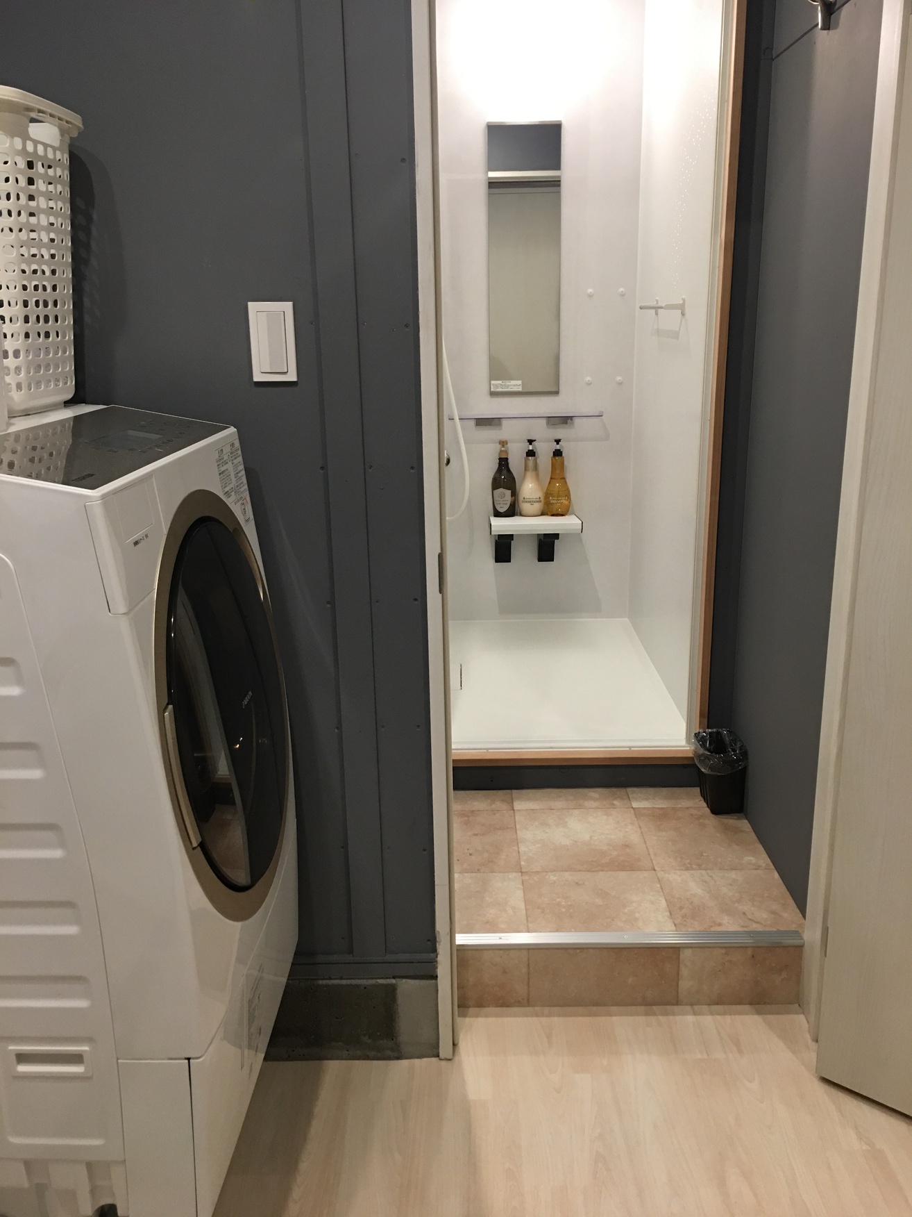 プライベートルーム