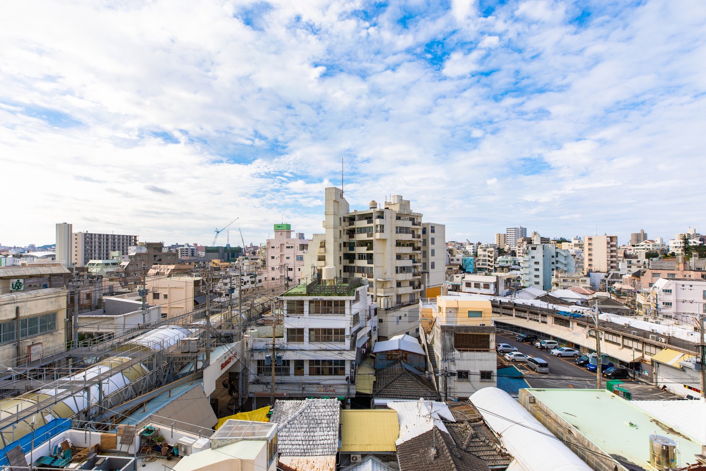 風景