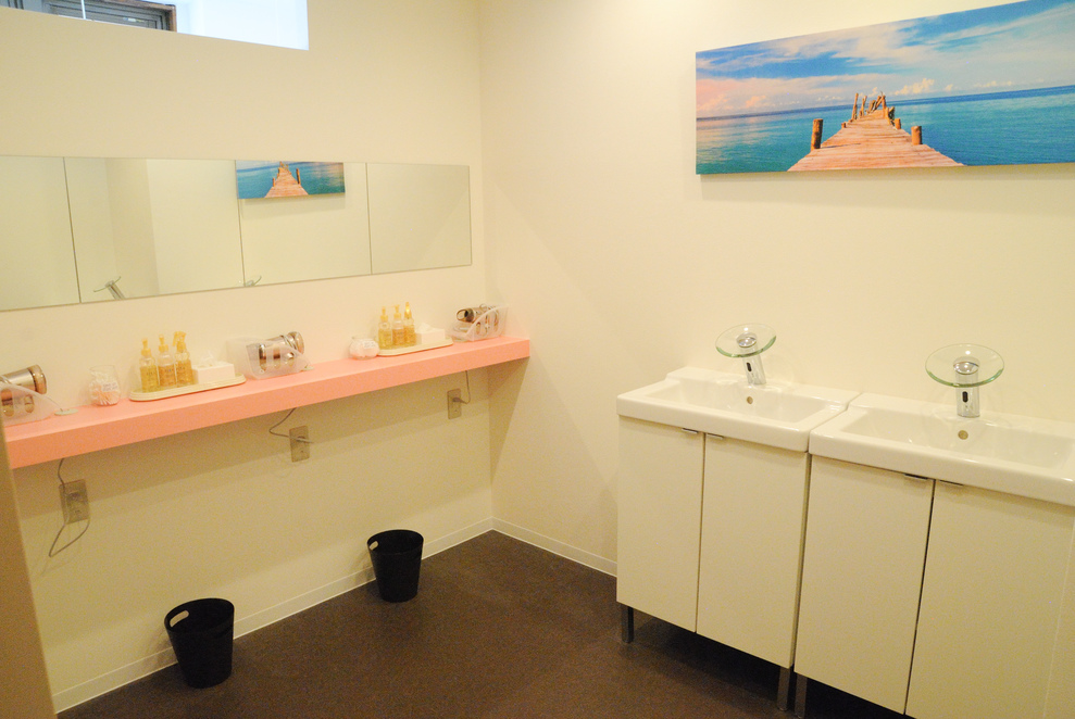 This photo about Travel Stay Utsunomiya For Women shared on HyHotel.com