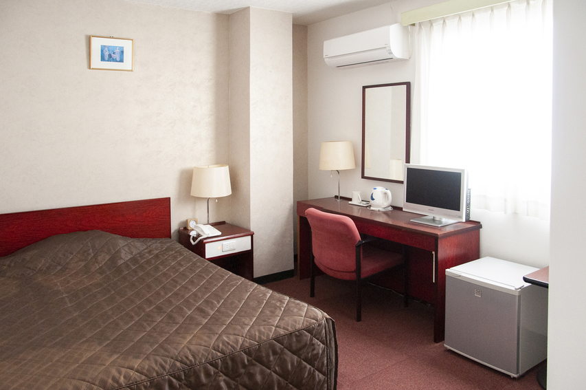 Kuki City Hotel Image 4, Kuki, Japan