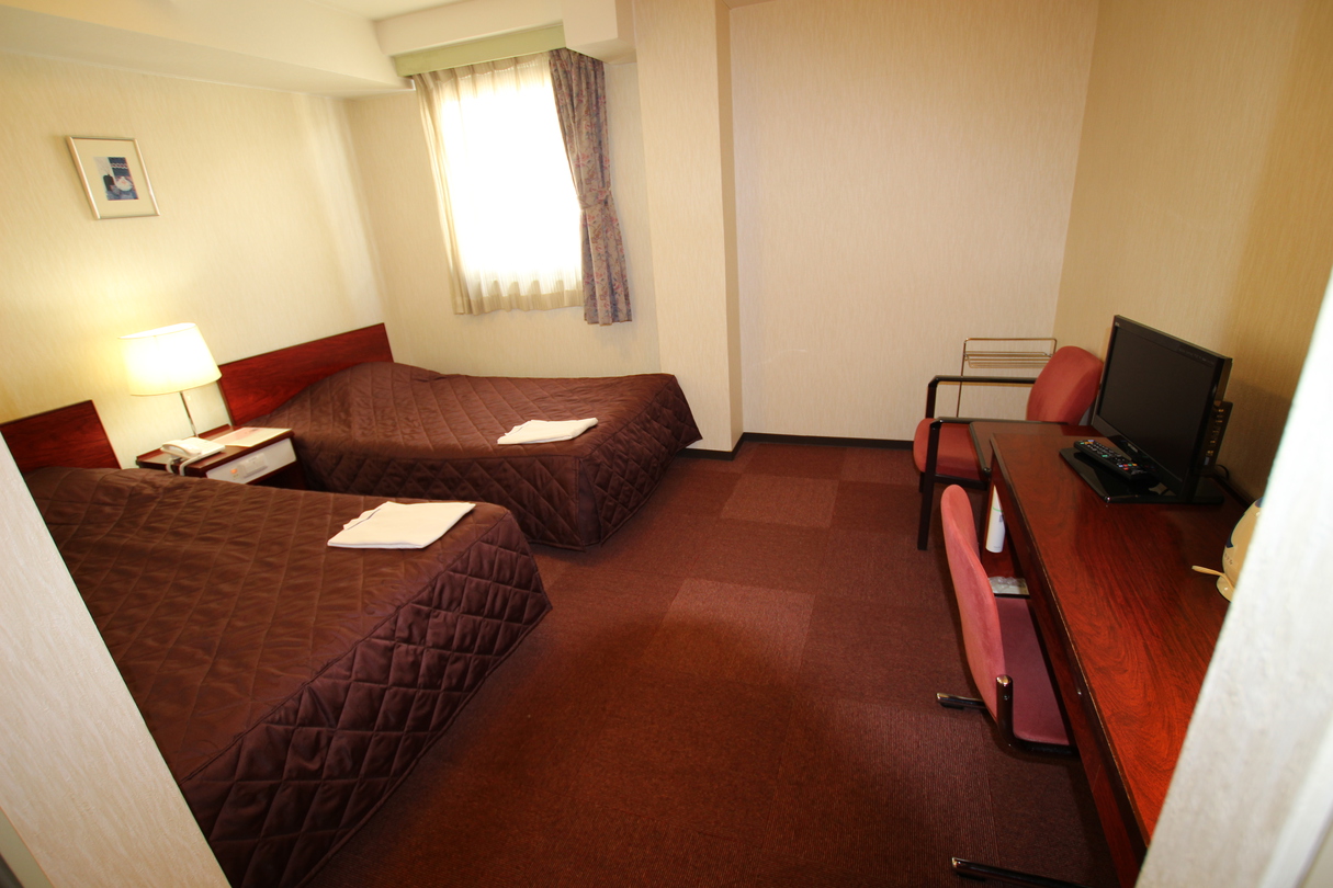 This photo about Kuki City Hotel shared on HyHotel.com