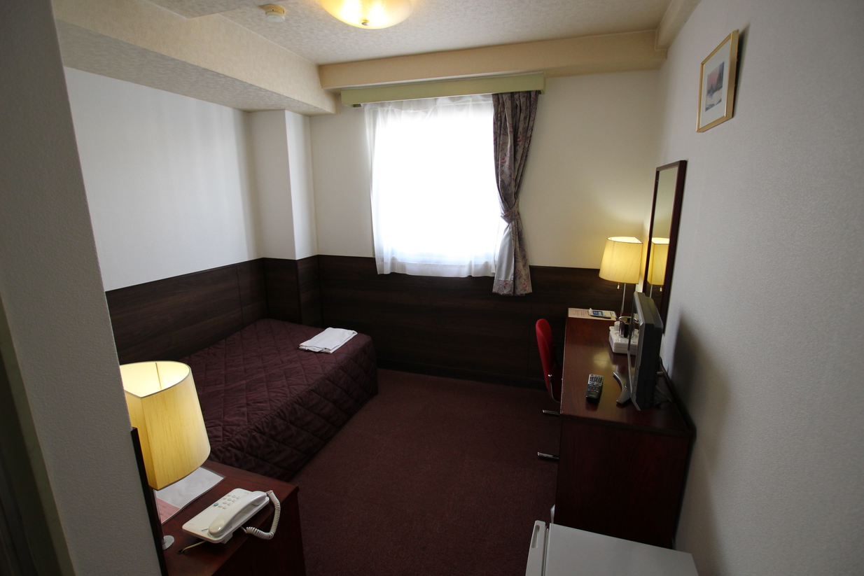 Kuki City Hotel Image 2, Kuki, Japan