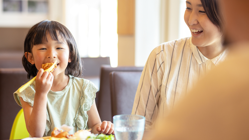 特別でないひとときも、旅の大事な想い出です。