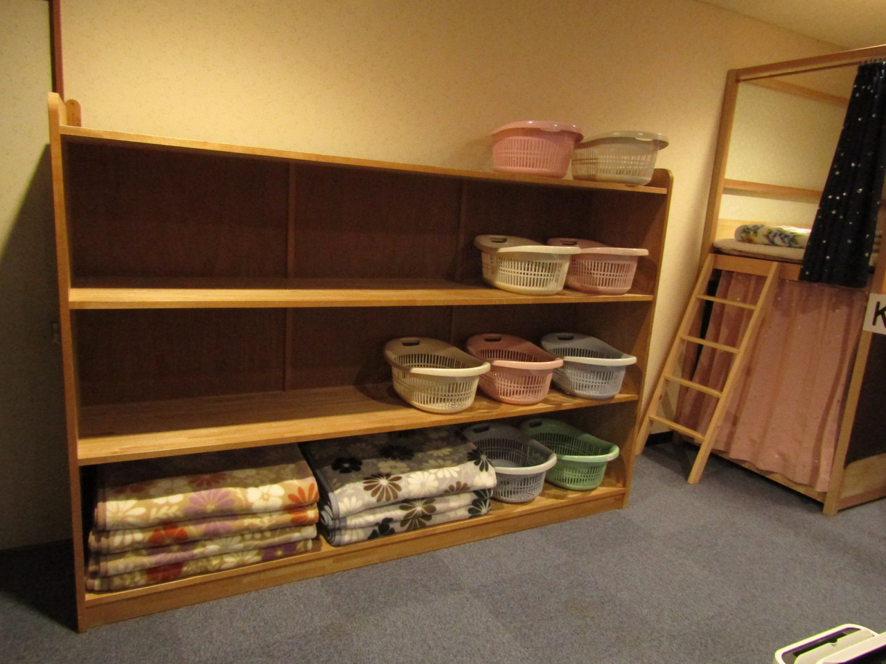 Yuzawa Kenko Land Image 4, Yuzawa, Japan