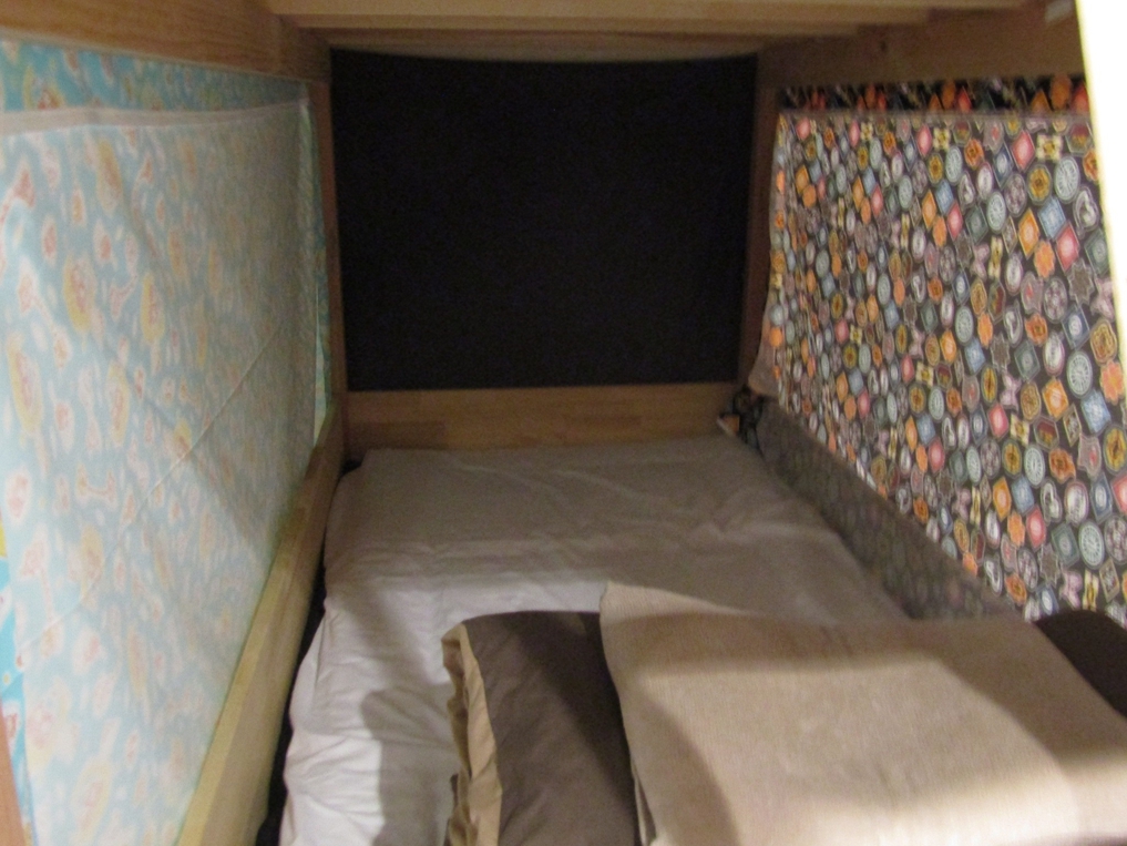 Yuzawa Kenko Land Image 3, Yuzawa, Japan