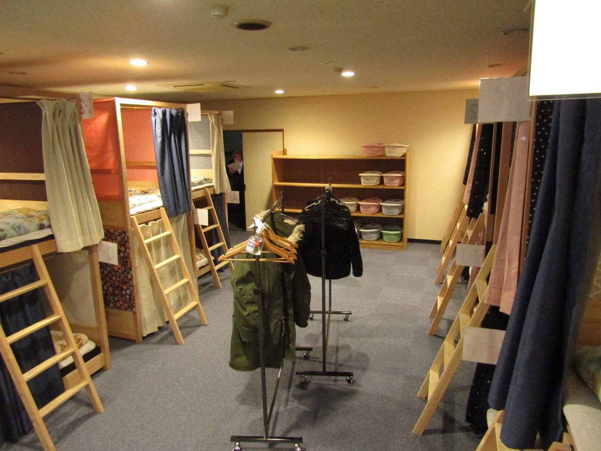 Yuzawa Kenko Land Image 5, Yuzawa, Japan