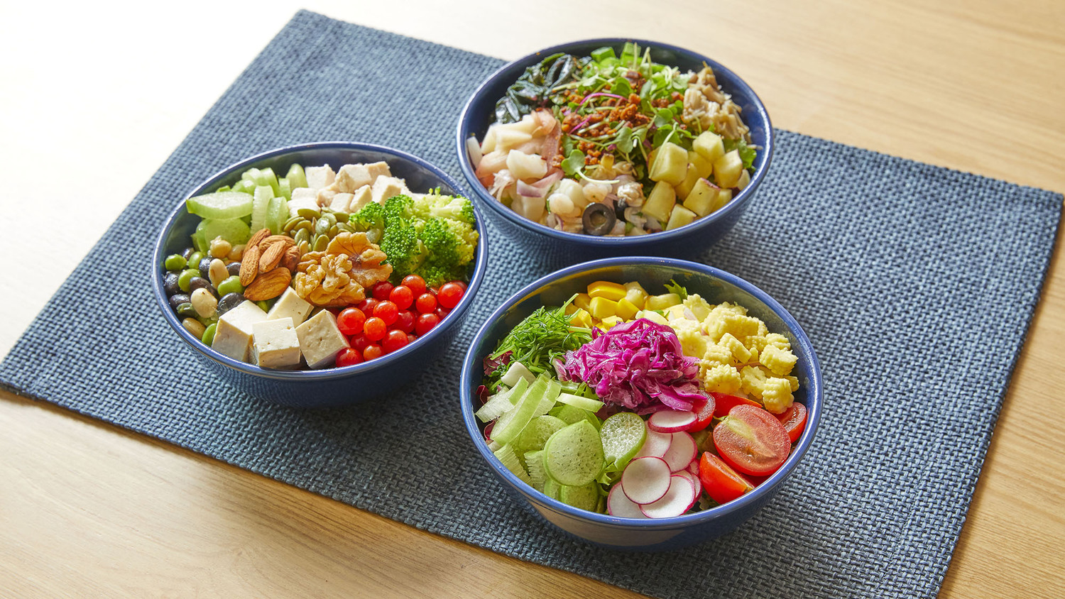 【BANKERS STREET CAFE】朝食 イメージ