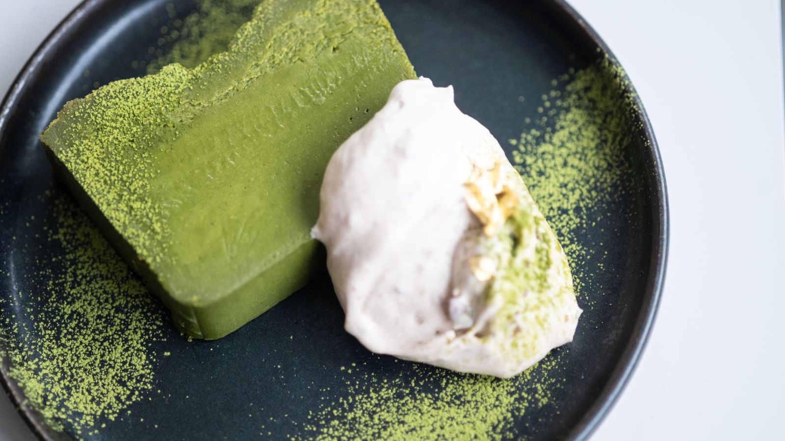 【BANKERS STREET CAFE】旅の合間にひと休みできる、居心地の良いカフェ。