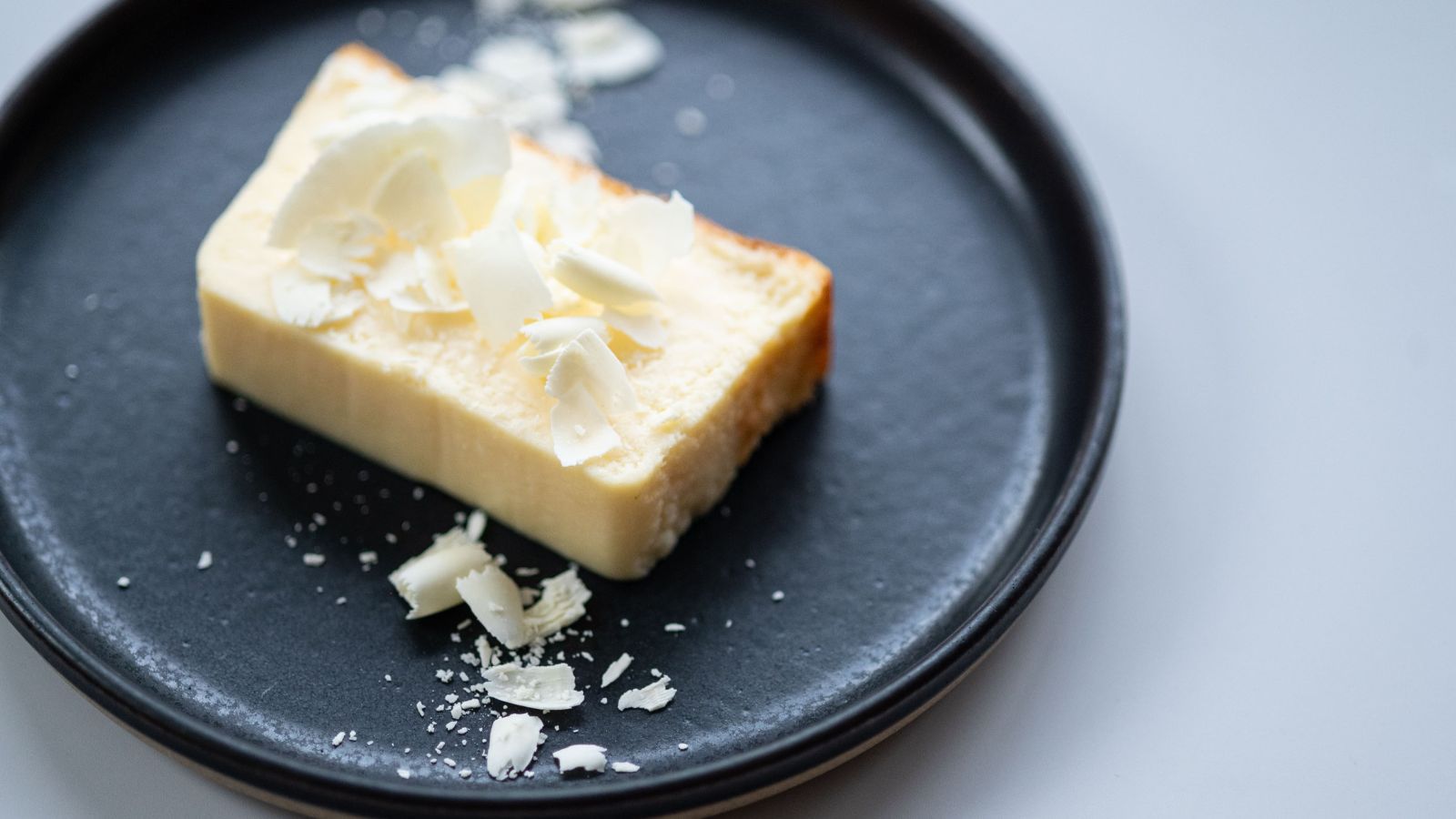 【BANKERS STREET CAFE】朝食やランチにも最適な、開放感あふれるカフェ。