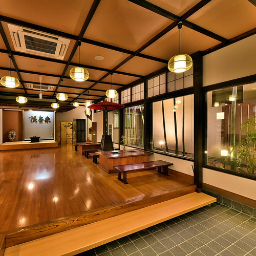 This photo about Tokura Kamiyamada Onsen Tamanoyu shared on HyHotel.com