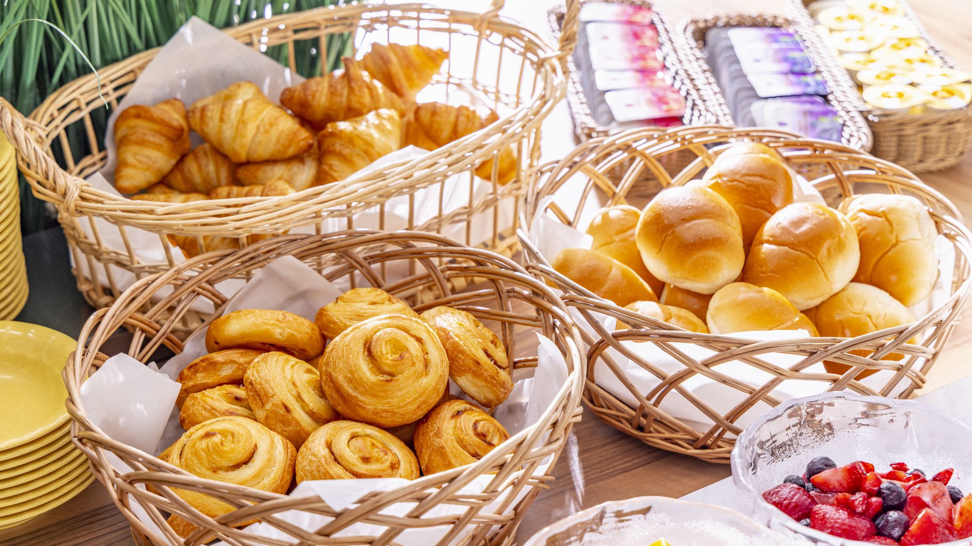 お好みで焼き目を付けてお召し上がりいただけます