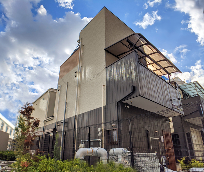 Tomaro Main Image Tomaro, Osaka