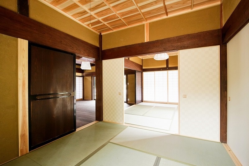 Yamazato Kurashi Kobo Kazayui Main Image Yamazato Kurashi Kobo Kazayui, Takashima