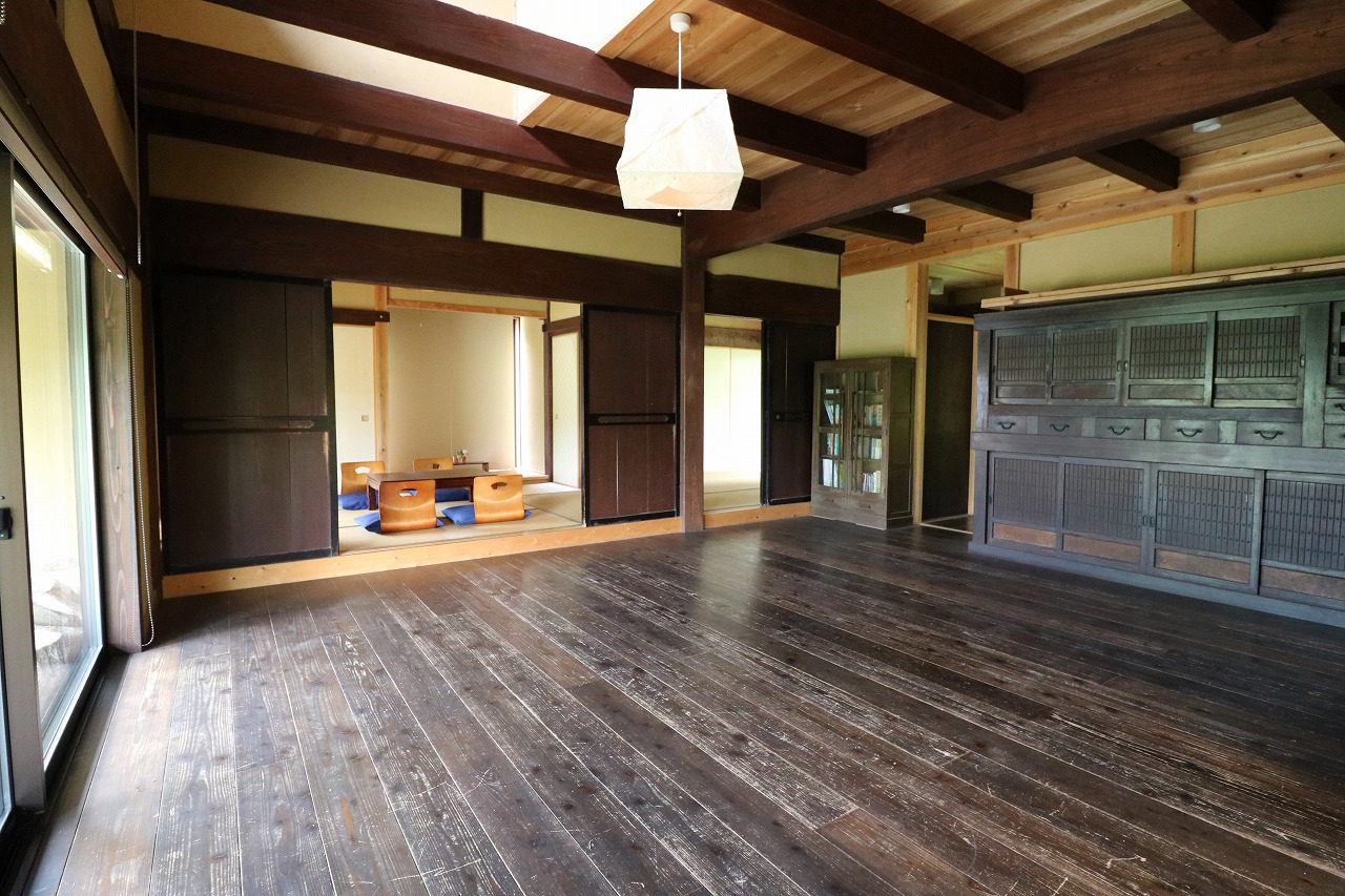 Yamazato Kurashi Kobo Kazayui Image 2, Takashima, Japan