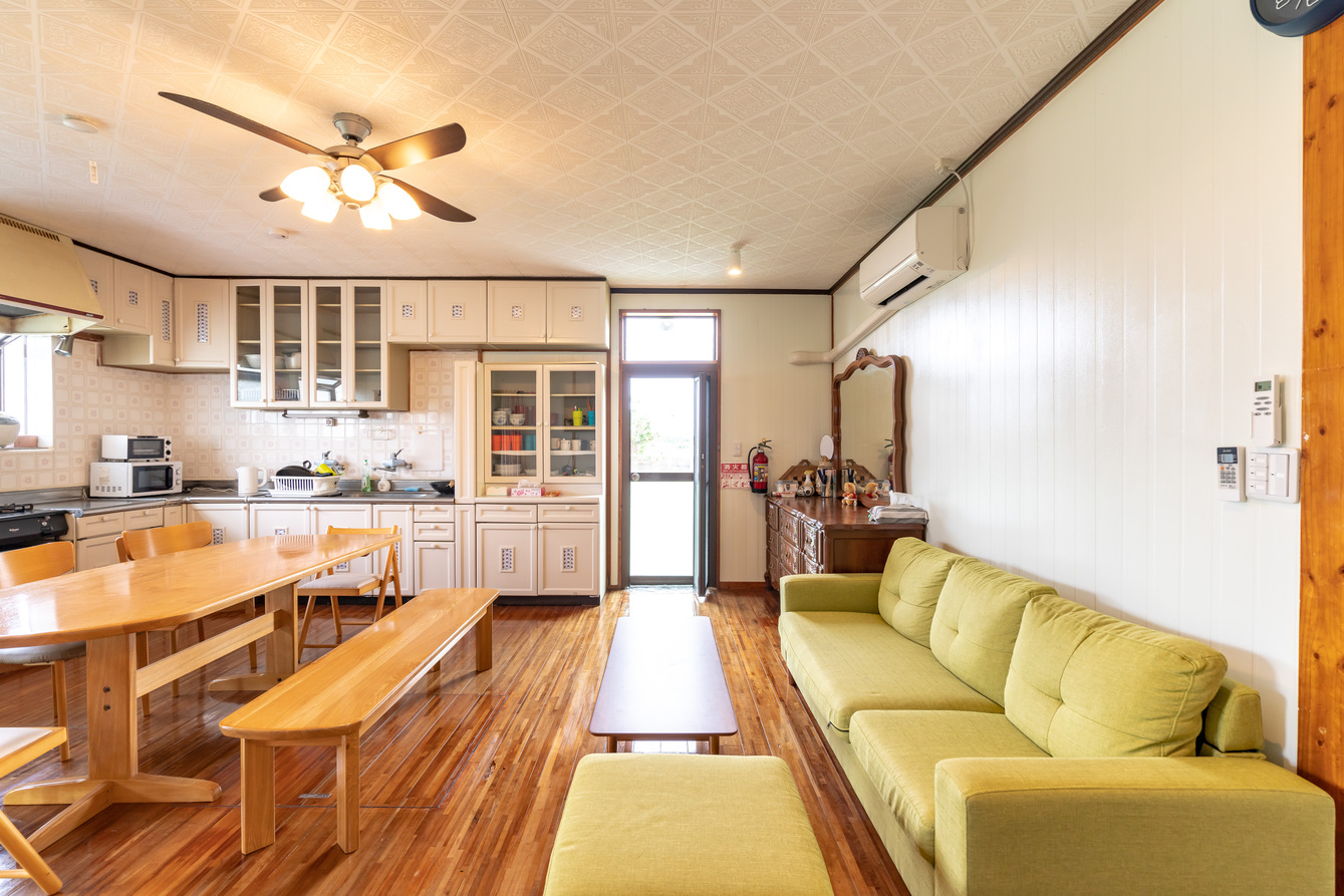 Green Beach Iejima <Iejima> Image 3, Okinawa Main island, Japan