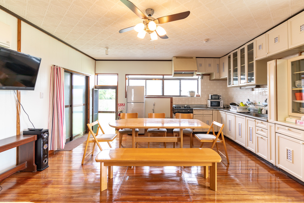 Green Beach Iejima <Iejima> Image 5, Okinawa Main island, Japan