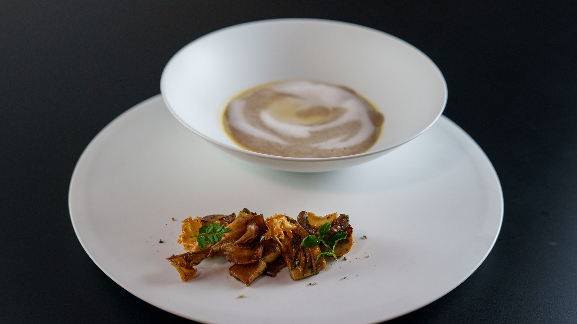 【２食付】「シェフ松塚凱旋帰国記念」スペシャルフレンチコースご堪能プラン　ワンドリンク付き