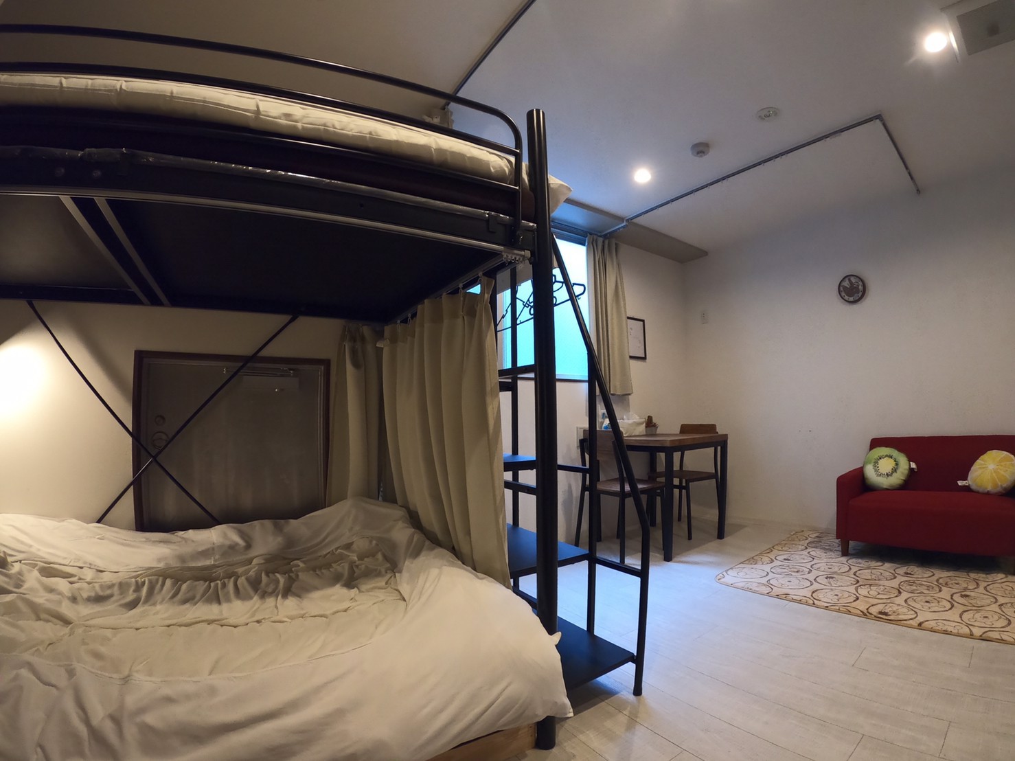 部屋画像