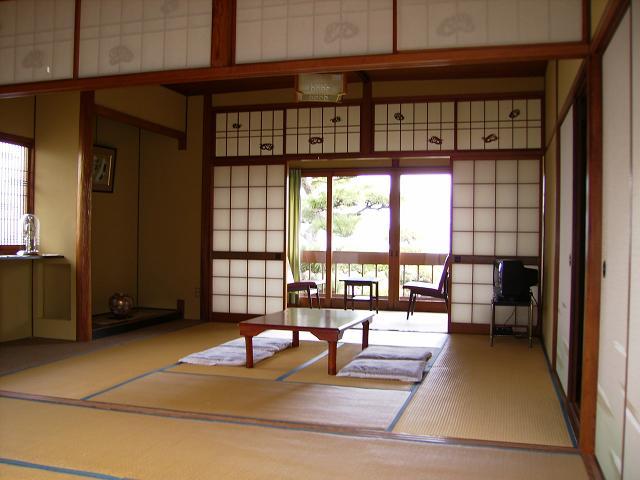 民宿　灯台＜徳島県＞ 写真3