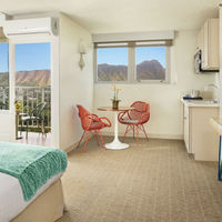 【楽天スーパーSALE】ポイント21%！ジュニアスイート特別価格！電子レンジ・シンク付！