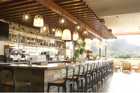 【朝食付プラン】ポイント11%！ダイヤモンドヘッドが絶景の人気レストランでのハワイアン朝食！