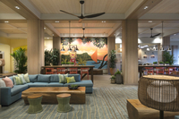 【ジュニアスイート】ポイント21%！ダイヤモンドヘッドの眺望！電子レンジ・シンク付で便利！