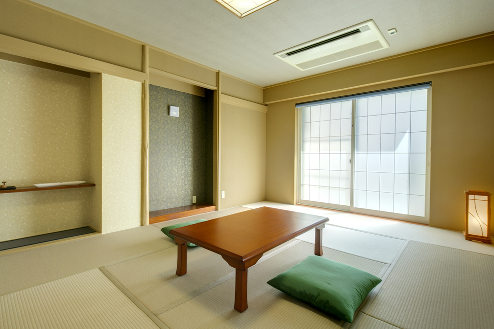 ペット和洋室（和室兼寝室）