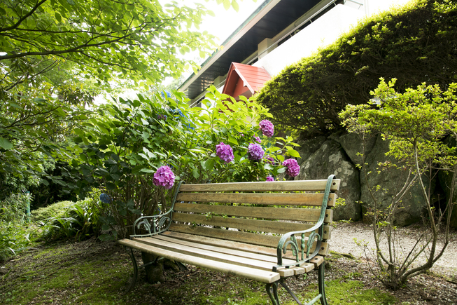 宮城野エリアは大人の隠れ家