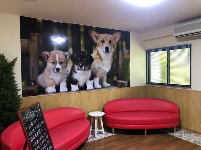 ペットも家族の一員