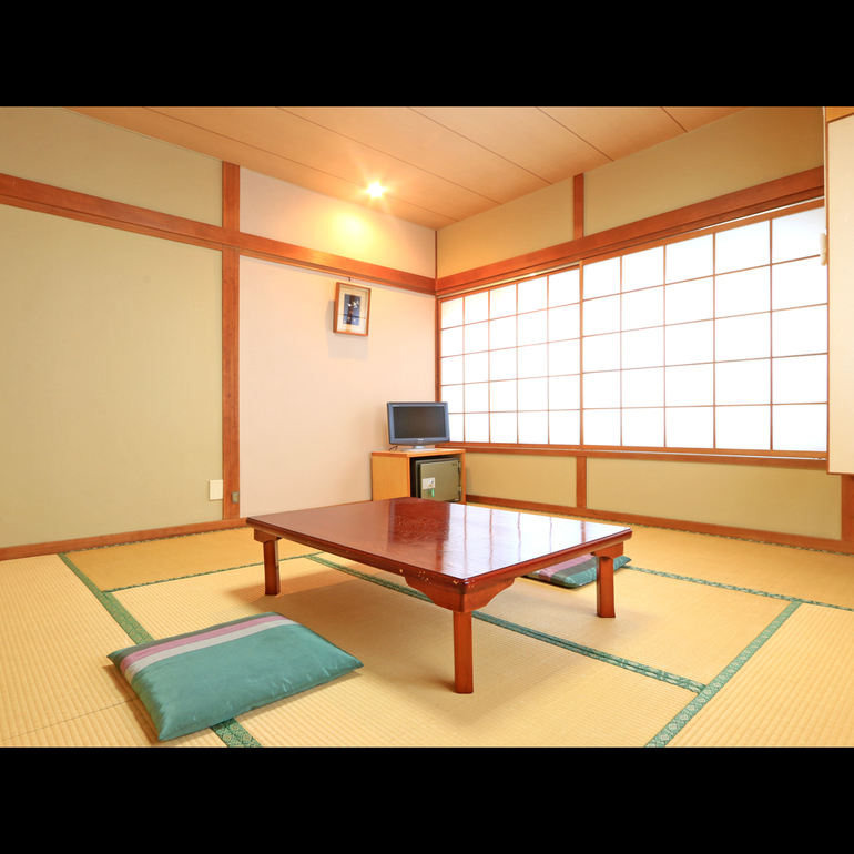 Minshuku Ryokan Hiroya Image 2, Kami, Japan